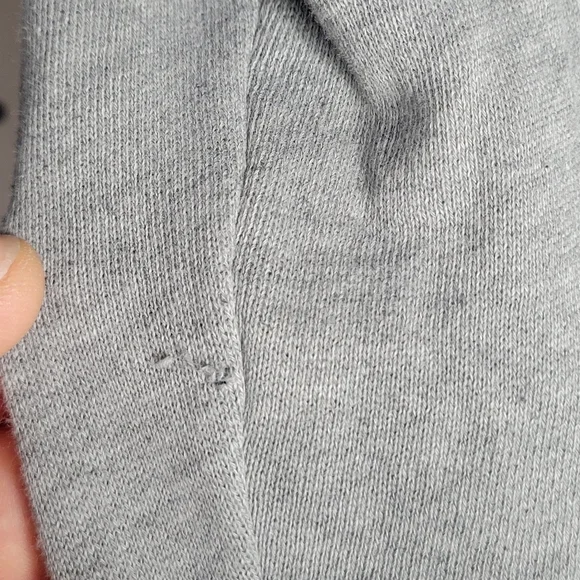 Harley Davidson Womens Embroidered Eagle Zippered Hooded Jacket Size XL - Picture 7 of 8